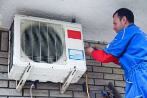 24/7 and Emergency HVAC Near Colbert, OK | Air Conidtioning and Heating Contractors
